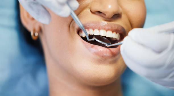 Best Cracked Tooth Emergency Dentist  in Etna, PA