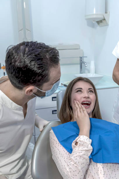 Best Cracked Tooth Emergency Dentist  in Etna, PA